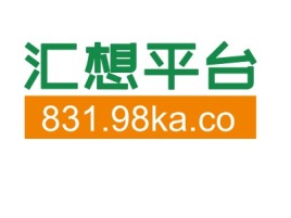  831.98ka.co   公司logo设计