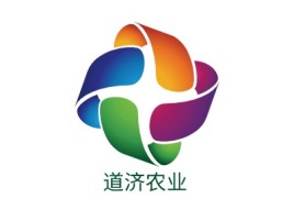 道济农业公司logo设计