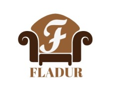 FLADUR企业标志设计