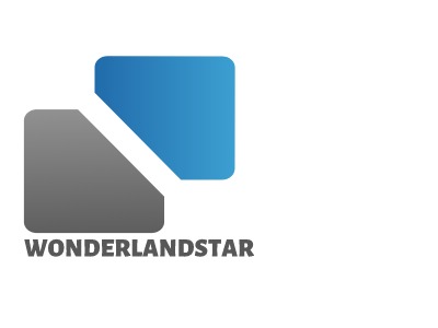 WONDERLANDSTARLOGO设计