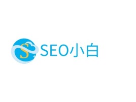 SEO小白公司logo设计