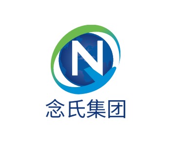 念氏集团LOGO设计