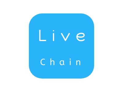 livechainLOGO设计