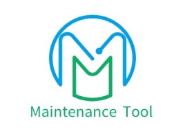 Maintenance Tool公司logo设计