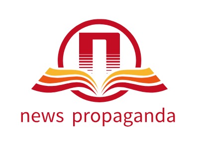 news propagandaLOGO设计