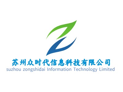 suzhou zongshidai Information Technology LimitedLOGO设计