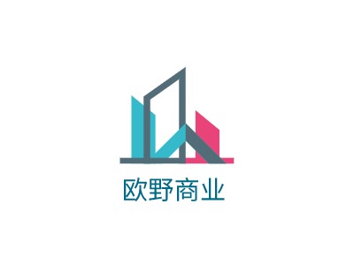 长沙欧野LOGO设计