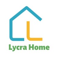 Lycra Home企业标志设计