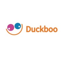 Duckboo公司logo设计
