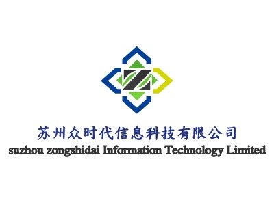 suzhou zongshidai Information Technology LimitedLOGO设计