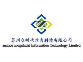 suzhou zongshidai Information Technology Limited金融公司logo设计