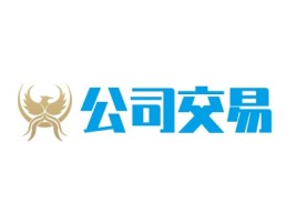 重庆公司交易公司logo设计