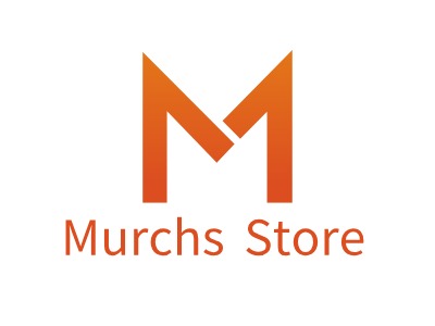 Murchs StoreLOGO设计