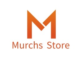 Murchs Store店铺标志设计