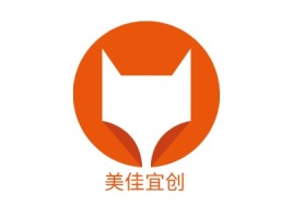 福建美佳宜创公司logo设计
