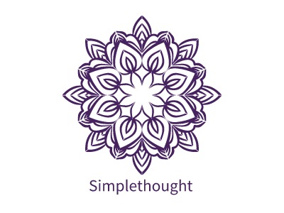 SimplethoughtLOGO設(shè)計