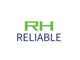 RH公司logo设计