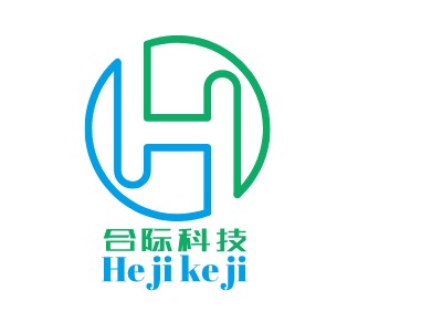 He ji ke jiLOGO设计