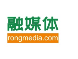 rongmedia.comlogo标志设计