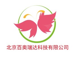 北京百奥瑞达科技有限公司公司logo设计