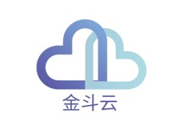 金斗云公司logo设计