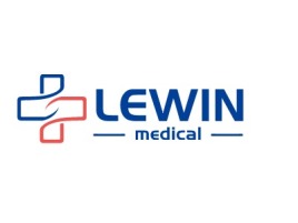 LEWIN公司logo设计