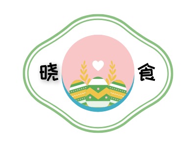 曉LOGO設(shè)計