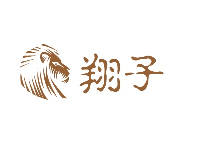 翔子LOGO设计