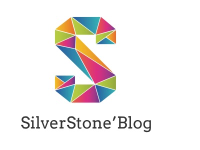  SilverStone’BlogLOGO设计