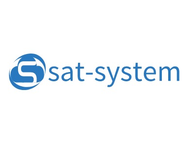 sat-systemLOGO设计