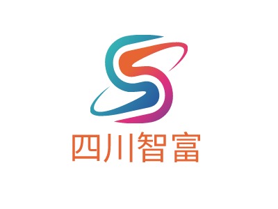 四川智富LOGO设计