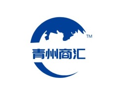 青州商汇公司logo设计
