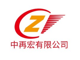 北京中再宏有限公司公司logo设计