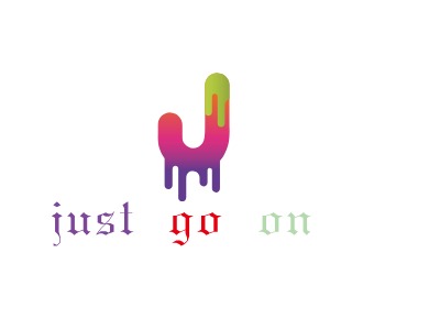 just go onLOGO设计