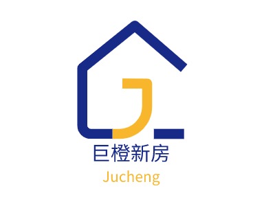 JuchengLOGO設計