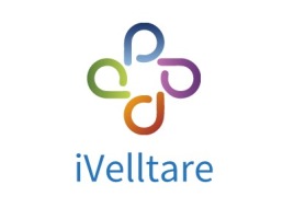 iVelltare公司logo设计