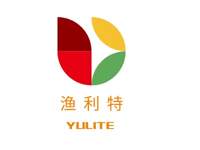 漁利特
LOGO設計