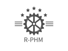 R-PHM企业标志设计