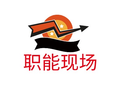 职能现场LOGO设计