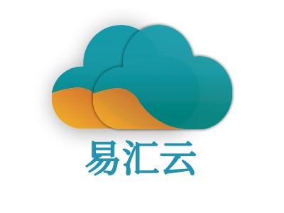 易匯云LOGO設(shè)計(jì)