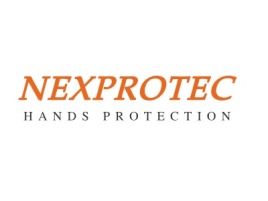 NEXPROTEC企业标志设计
