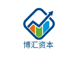 博汇资本金融公司logo设计