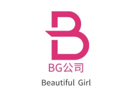 辽宁BG公司品牌logo设计