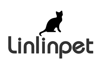 LinlinpetLOGO设计
