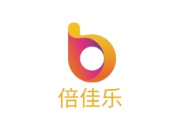 北京倍佳乐公司logo设计