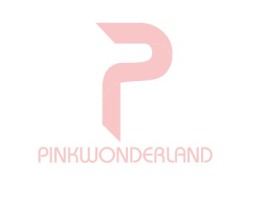 PINKWONDERLAND公司logo设计