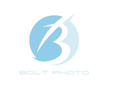 Bolt PhotoLOGO设计