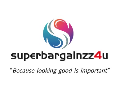 superbargainzz4uLOGO设计