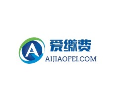 AIJIAOFEI.COM公司logo设计