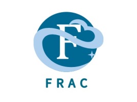 F R A C公司logo设计